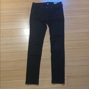 Rag & Bone Skinny Jean